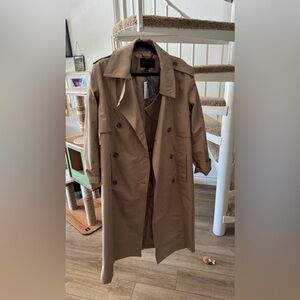 Trench Coat from Banana Republic (NWT)